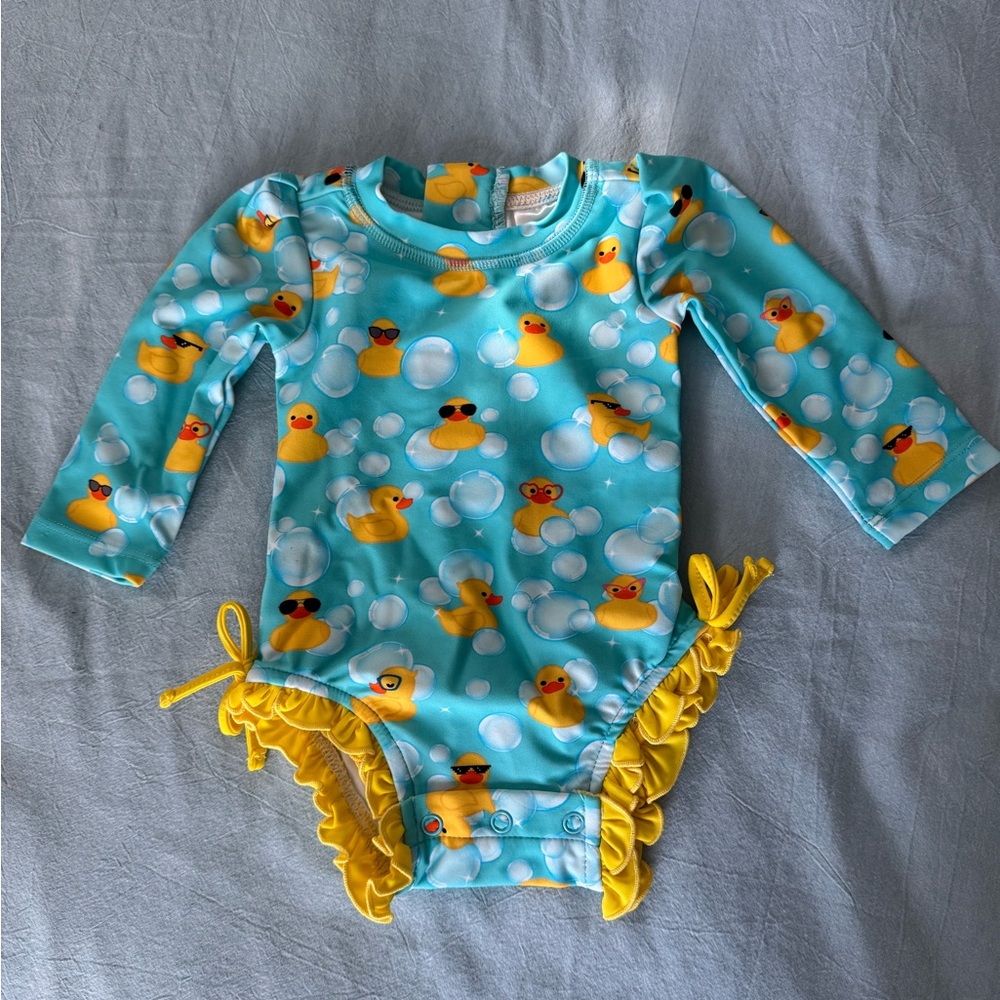 Posh Peanut Swimsuit